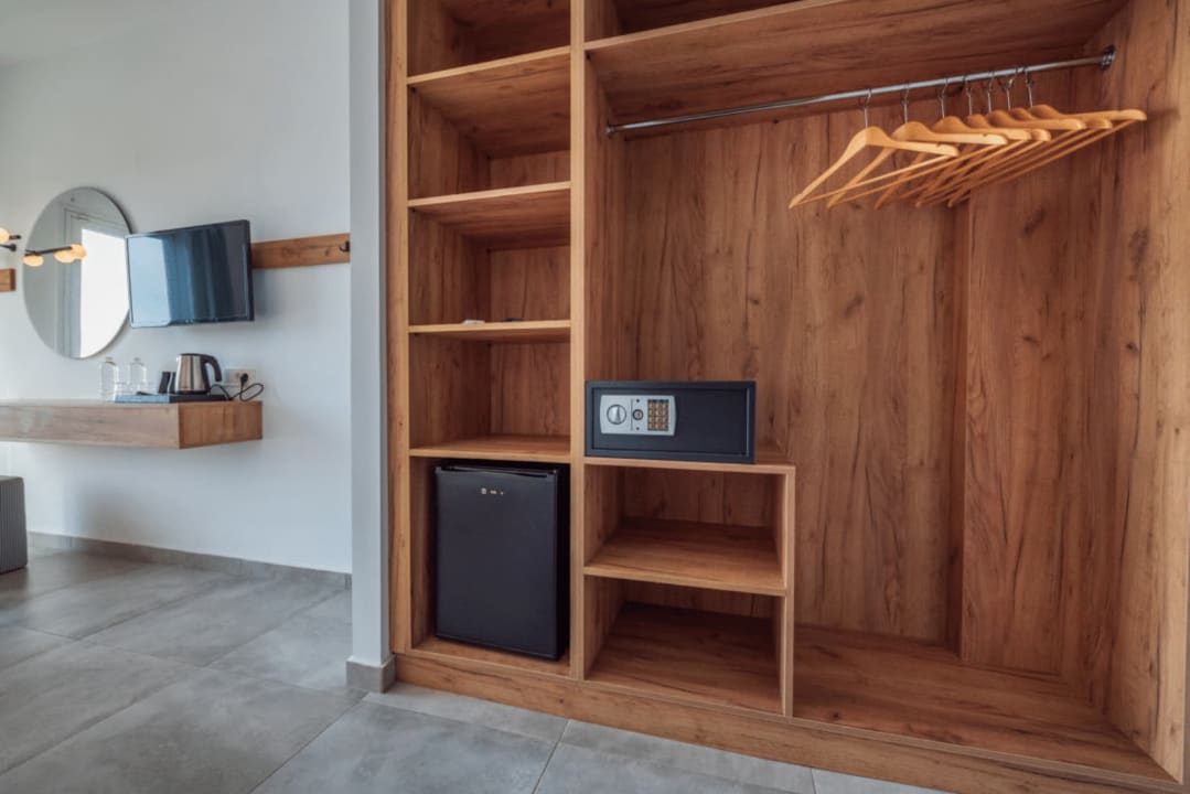 Zimmer Summer Village of Hippokrates - Adults only