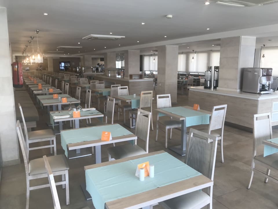 Gastro HSM Regana - Adults Only