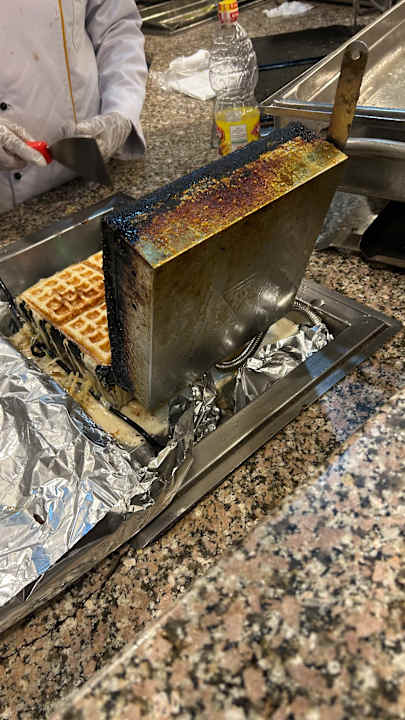 Gastro White Valley Palace