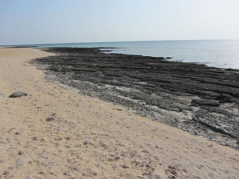 Plaża Laguna Beach Marsa Resort
