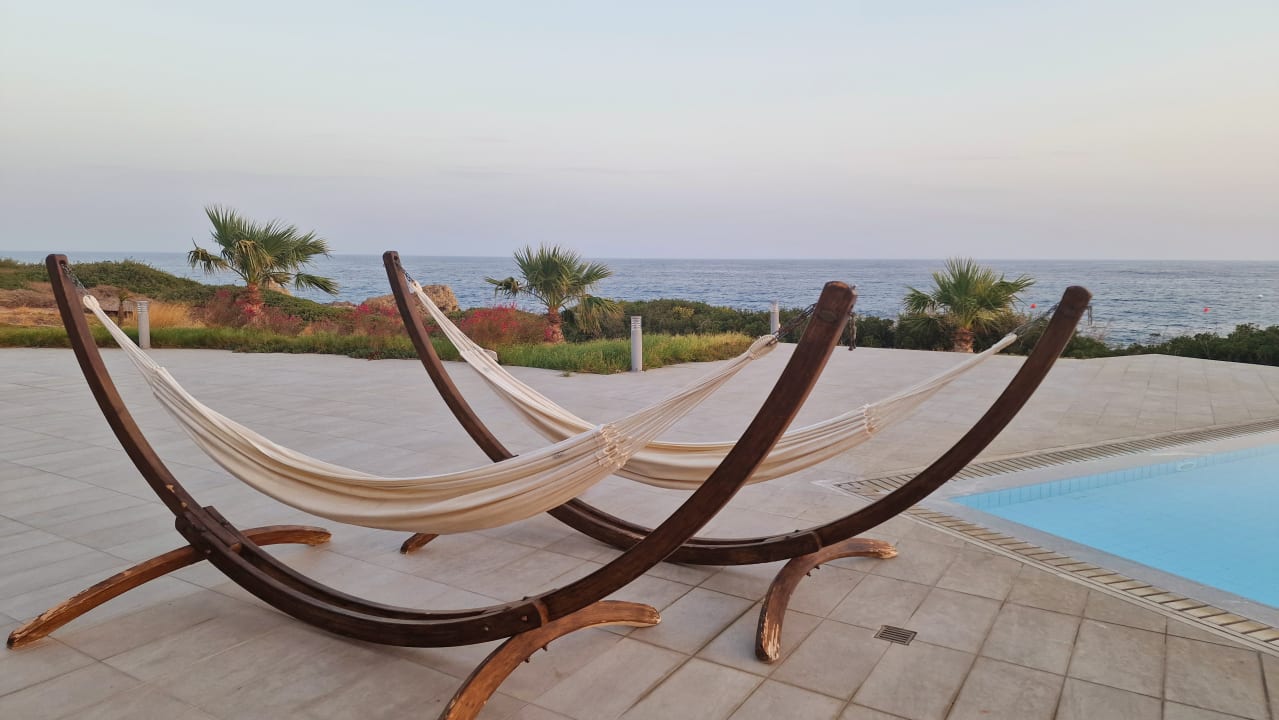 Pool Hotel Kakkos Bay