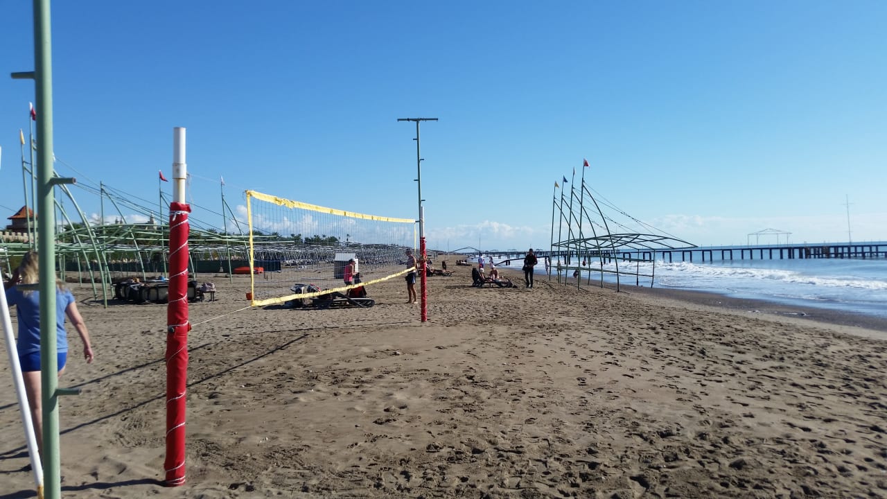 Strand Limak Lara Deluxe Hotel & Resort