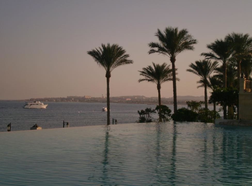 Infinitypool Makadi Spa - Adults only