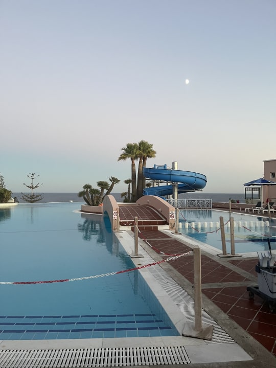 Pool Mitsis Rodos Village