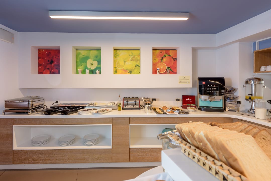 Gastro Hotel Iraklion