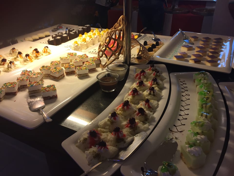 Restaurant Saphir Resort & Spa