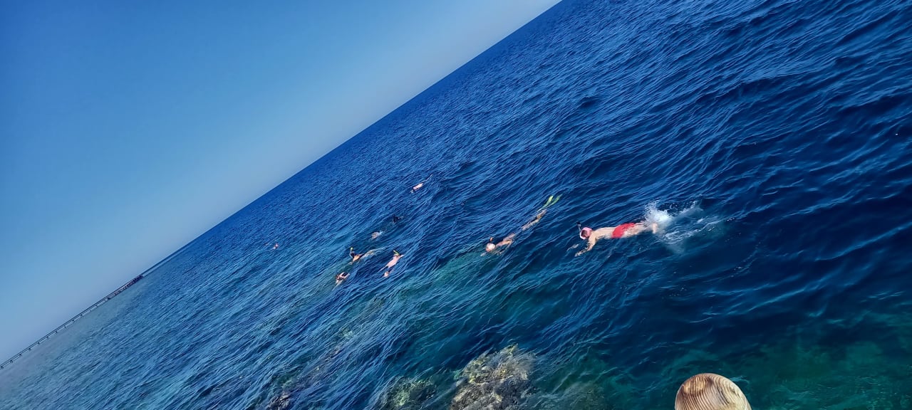 Sport & Freizeit Casa Mare Resort