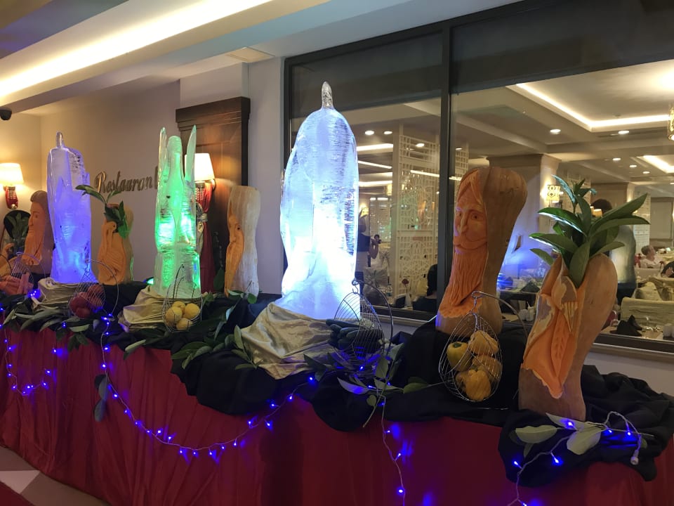 Gastro Aydinbey Kings Palace & Spa