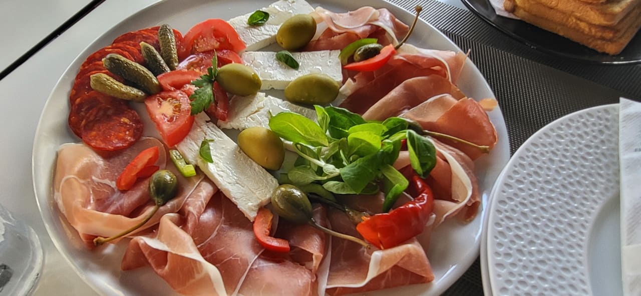 Gastro Beim Seewirt Appartements