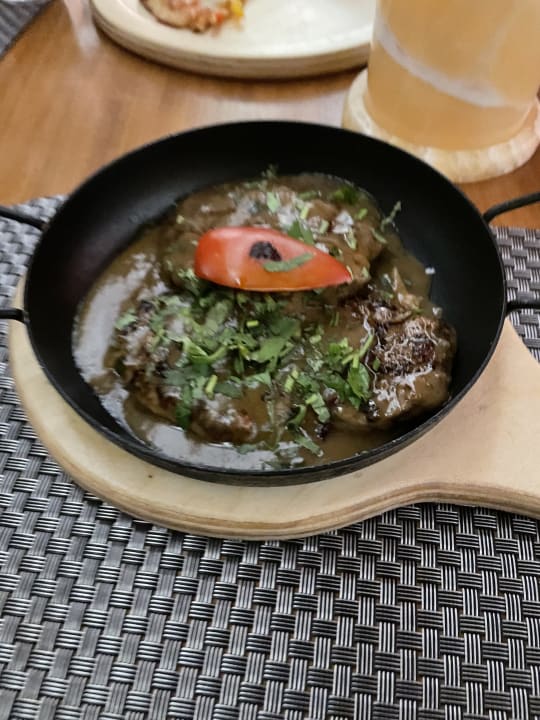 Gastro Pickalbatros Royal Moderna Resort-Sharm El Sheikh