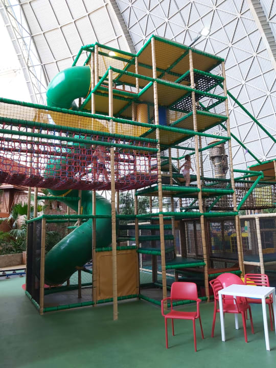 Sport & Freizeit Tropical Islands Resort