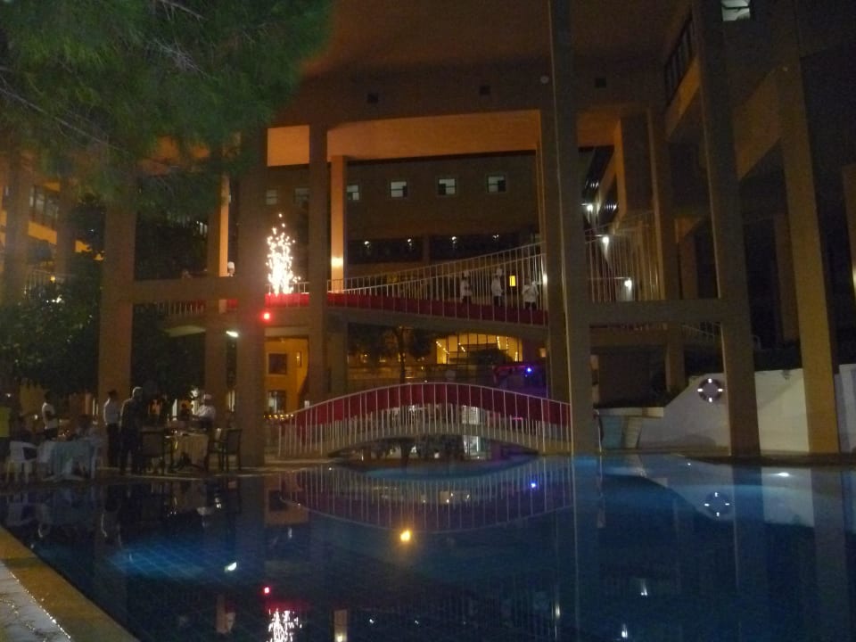 Türkischer Abend Asteria Collection Side