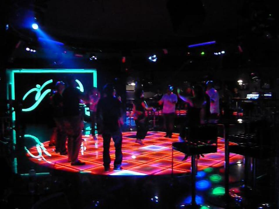 Top Disco Hotel Delphin Imperial