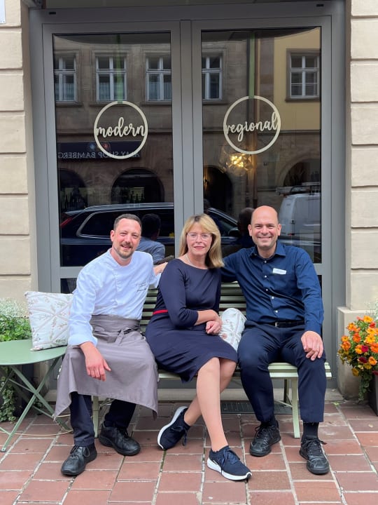 Sonstiges Hotel Europa Bamberg