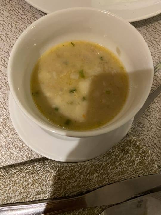 Gastro Pickalbatros Palace Resort