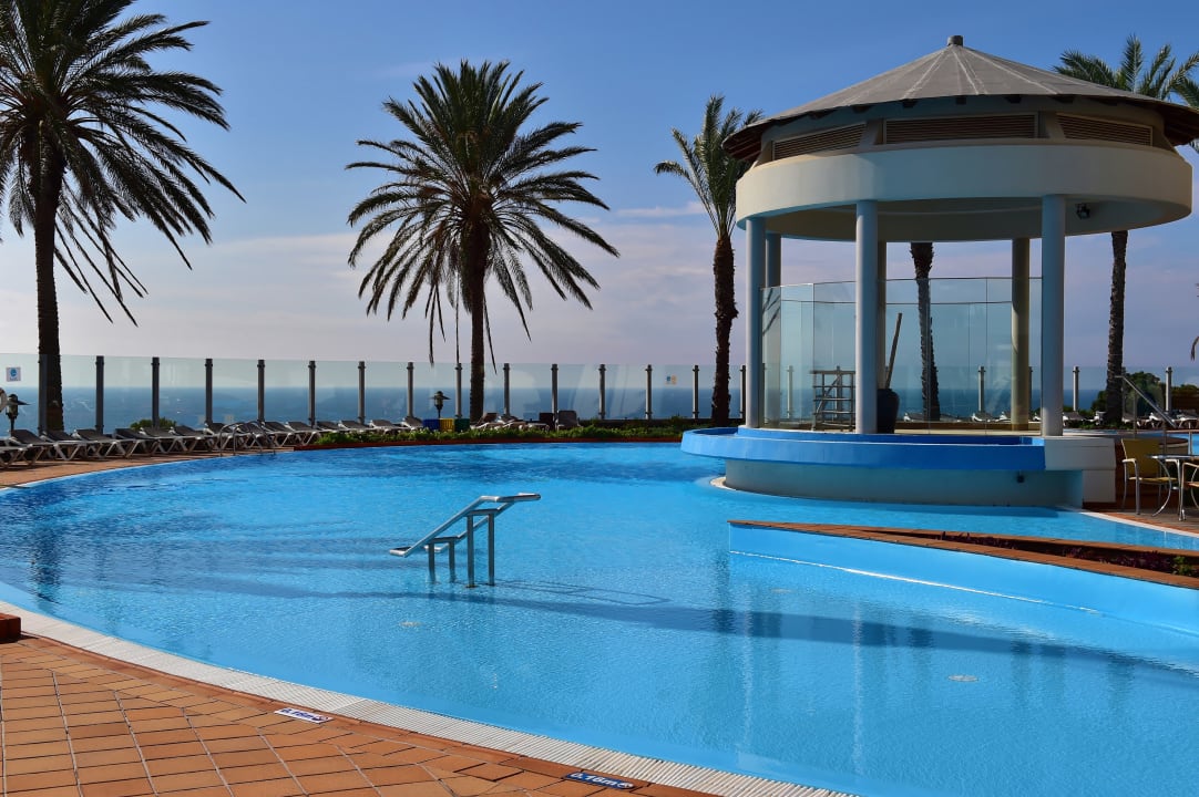 Pool Pestana Grand Ocean Resort