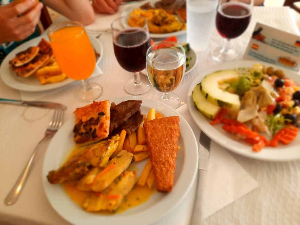 Gastro Aparthotel Playa Dorada