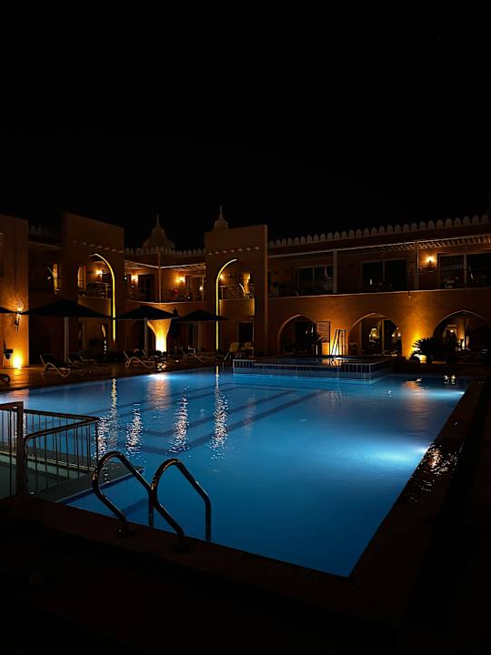 Pool Pickalbatros Alf Leila Wa Leila Resort - Neverland Hurghada