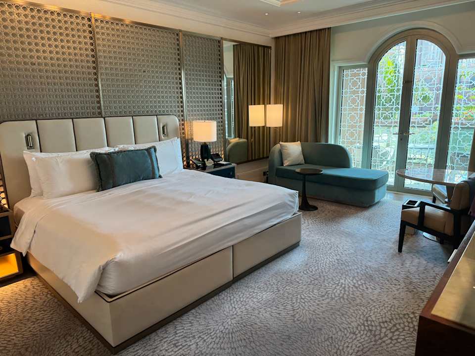Zimmer Emirates Palace Mandarin Oriental