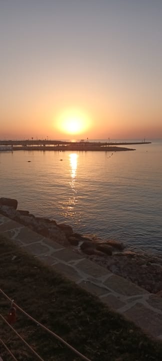 Ausblick Dream World Resort & Spa