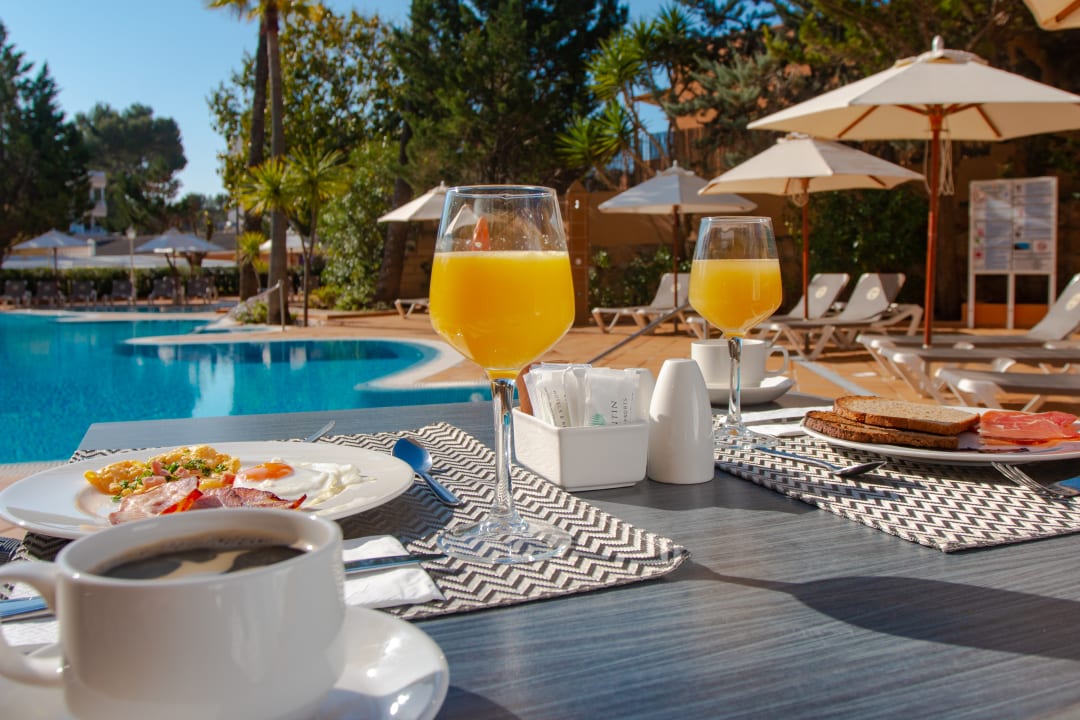 Gastro Valentin Reina Paguera