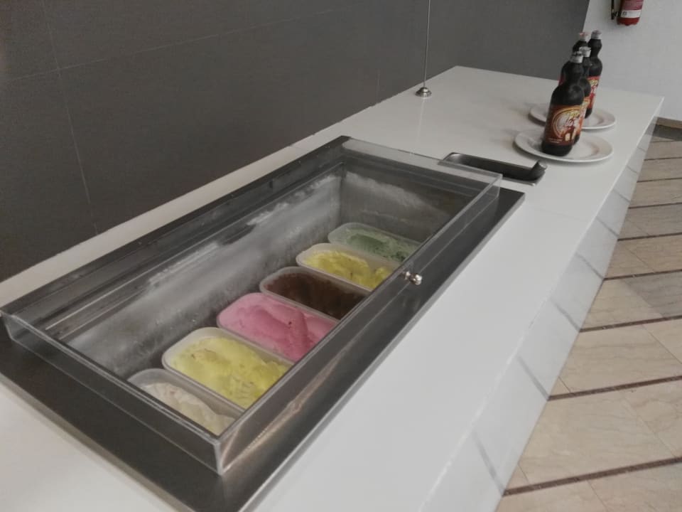 Gastro Lindos Royal Resort