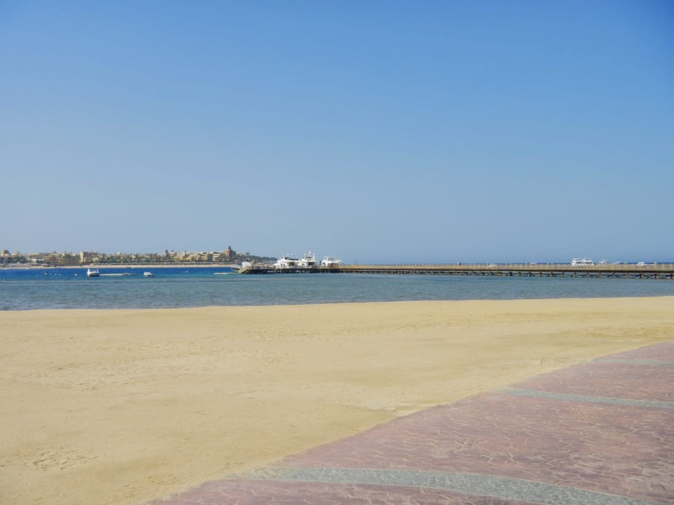 Am Strand Cleopatra Luxury Resort Makadi Bay