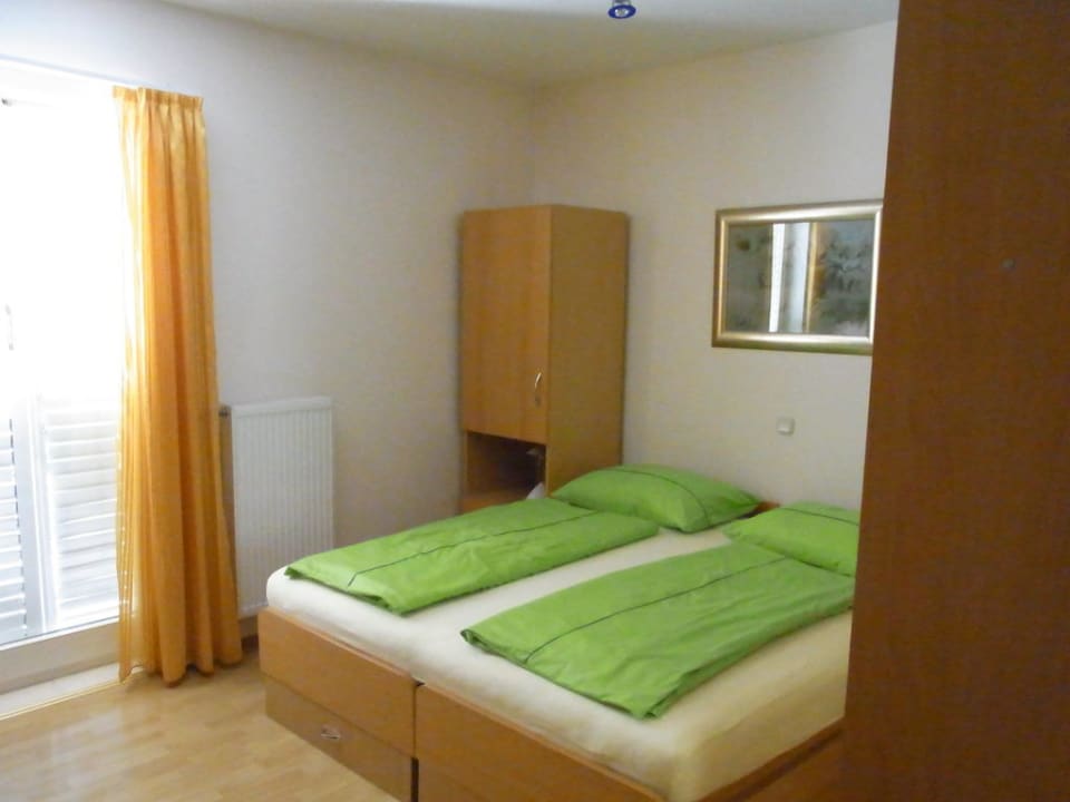 Zimmer Hotel Maestral