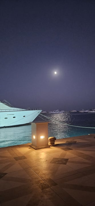 Ausblick The Grand Palace - Adults only