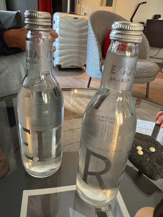 Zimmer Bergen Børs Hotel