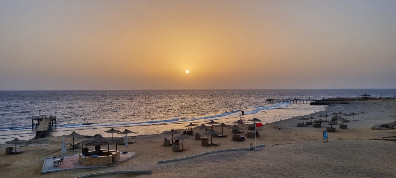 Strand Coral Hills Resorts & SPA