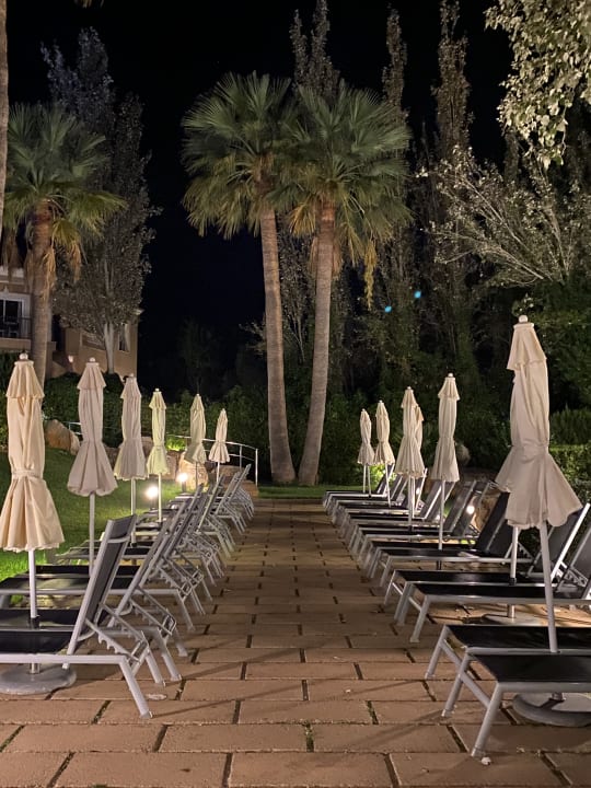 Sport & Freizeit R2 Lago Playa Park