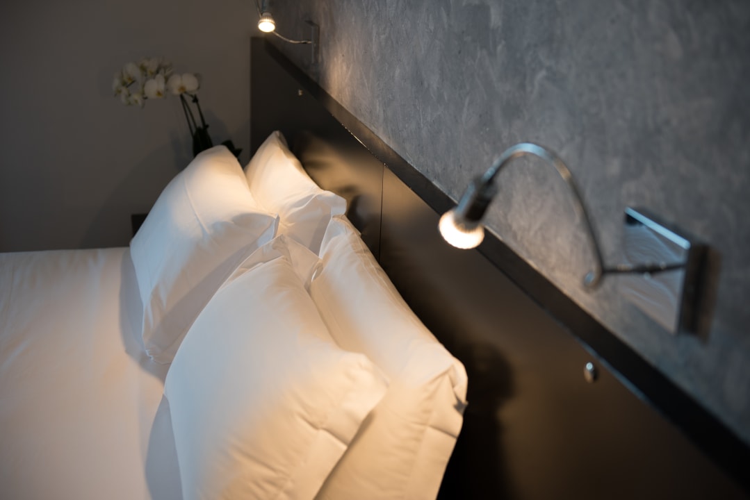 Zimmer Hotel Sea Lion