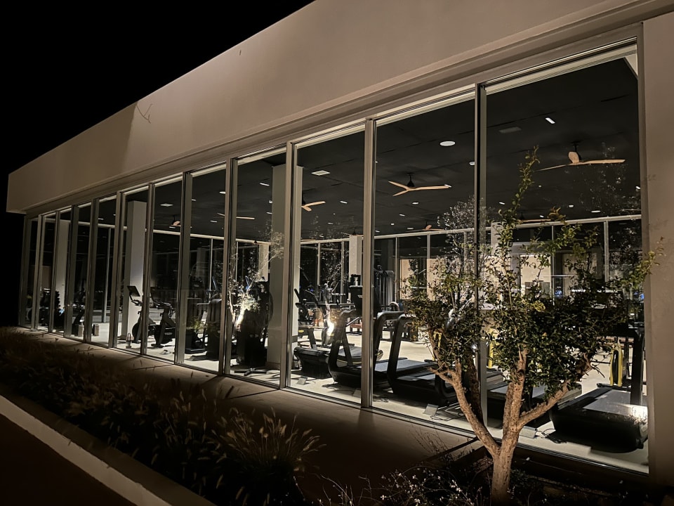 Sport & Freizeit Ikos Porto Petro