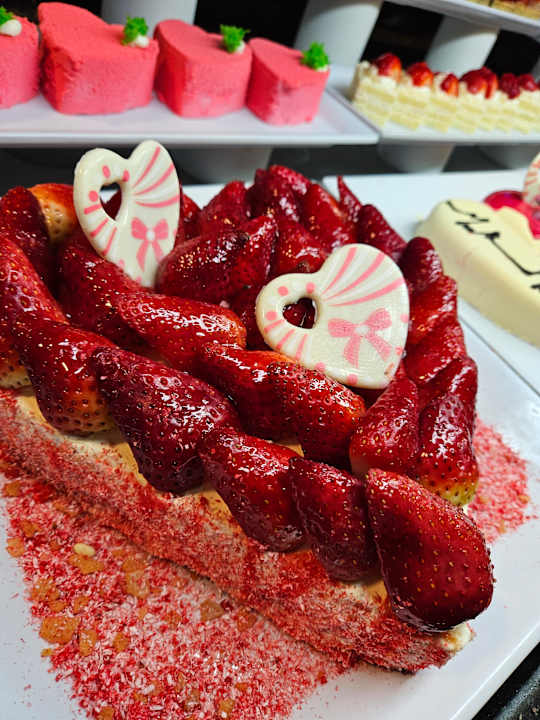 Gastro Pickalbatros Dana Beach Resort - Hurghada