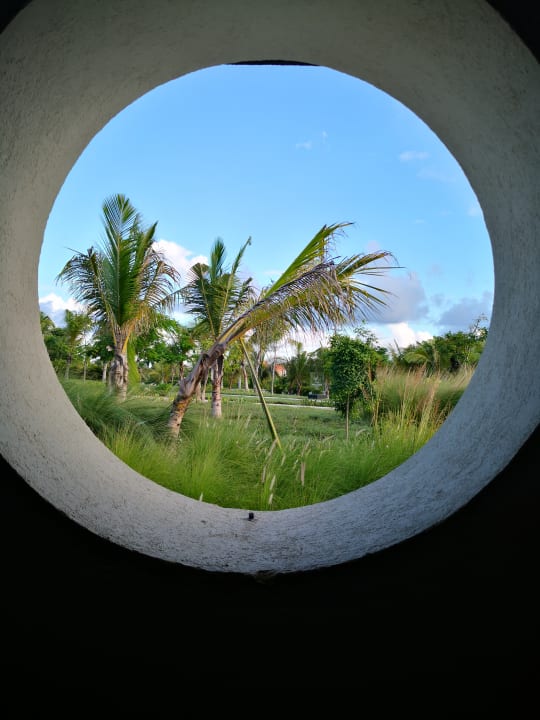Garten Lopesan Costa Bávaro Resort, Spa & Casino