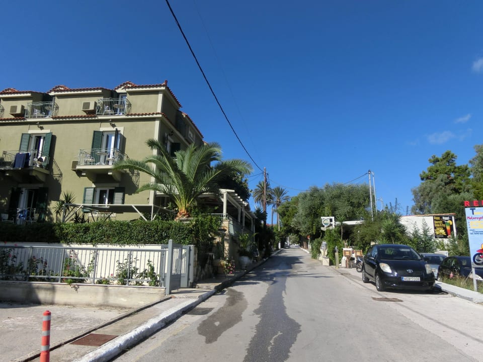 Hotel Hotel Captain's House