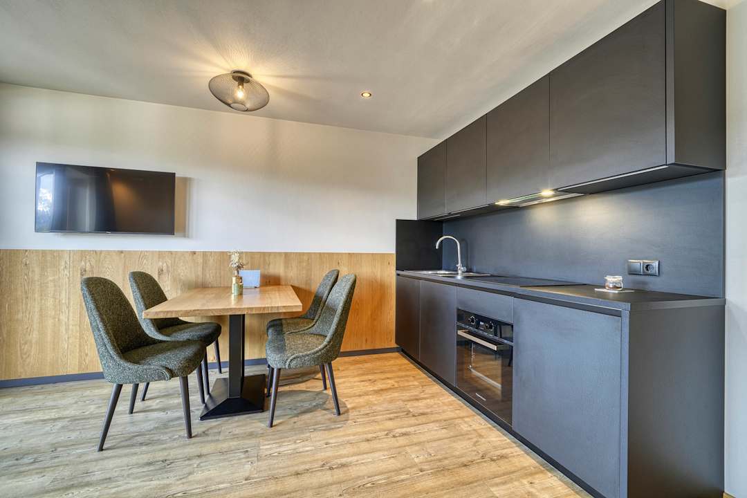 Zimmer Mountain Chalet Schlossberg