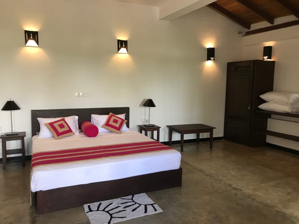 Zimmer Hygge Resorts