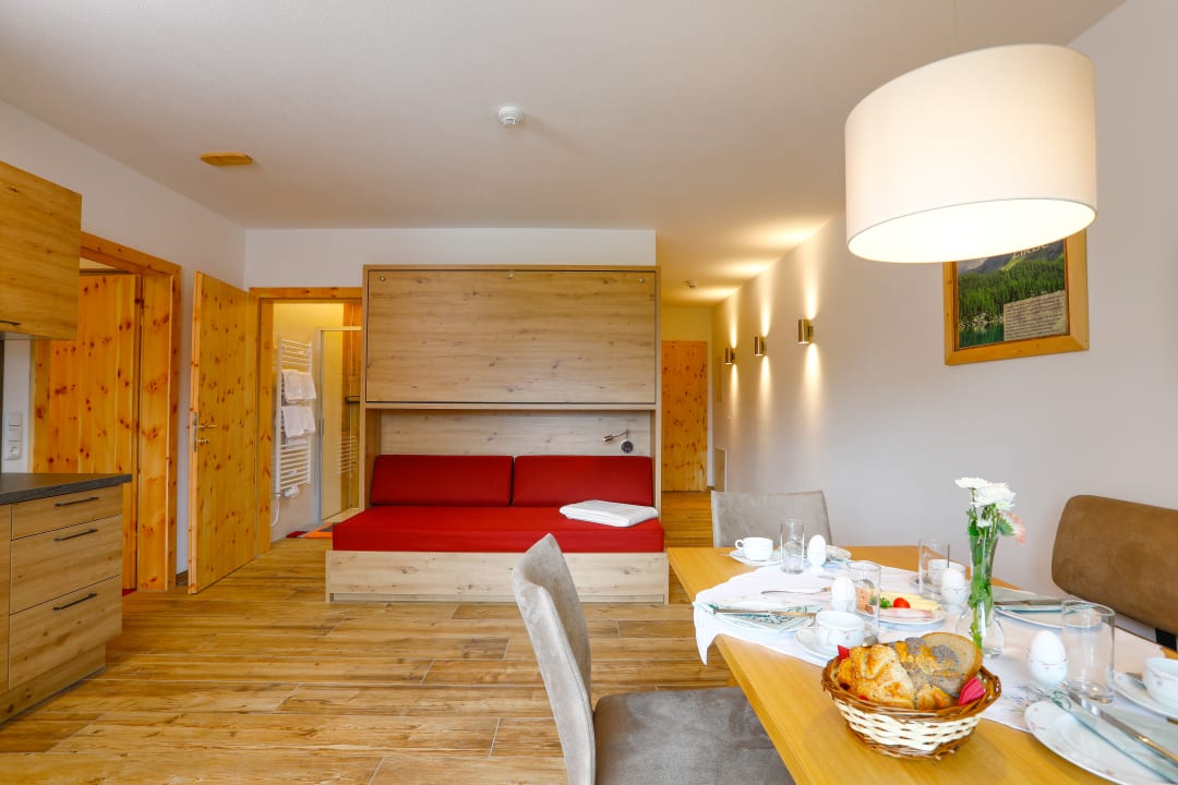 Zimmer Hotel-Pension Ötzmooshof