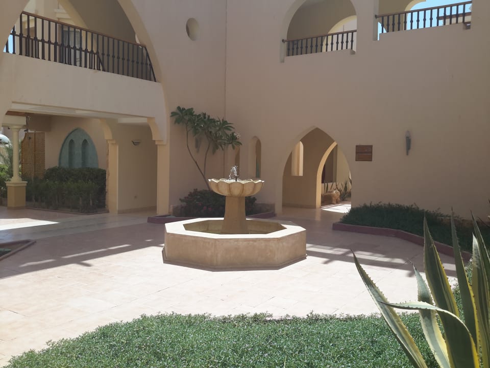 Sonstiges Hotel Kempinski Soma Bay