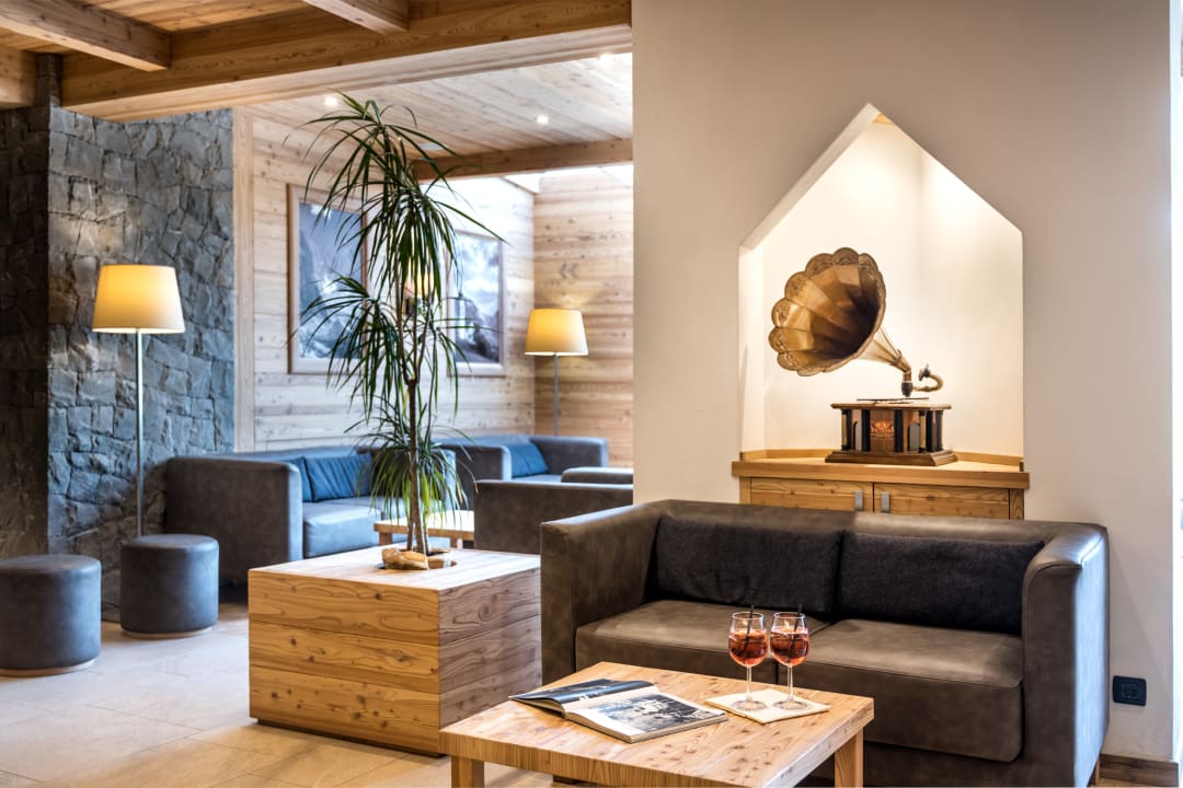 Gastro Parc Hotel Miramonti