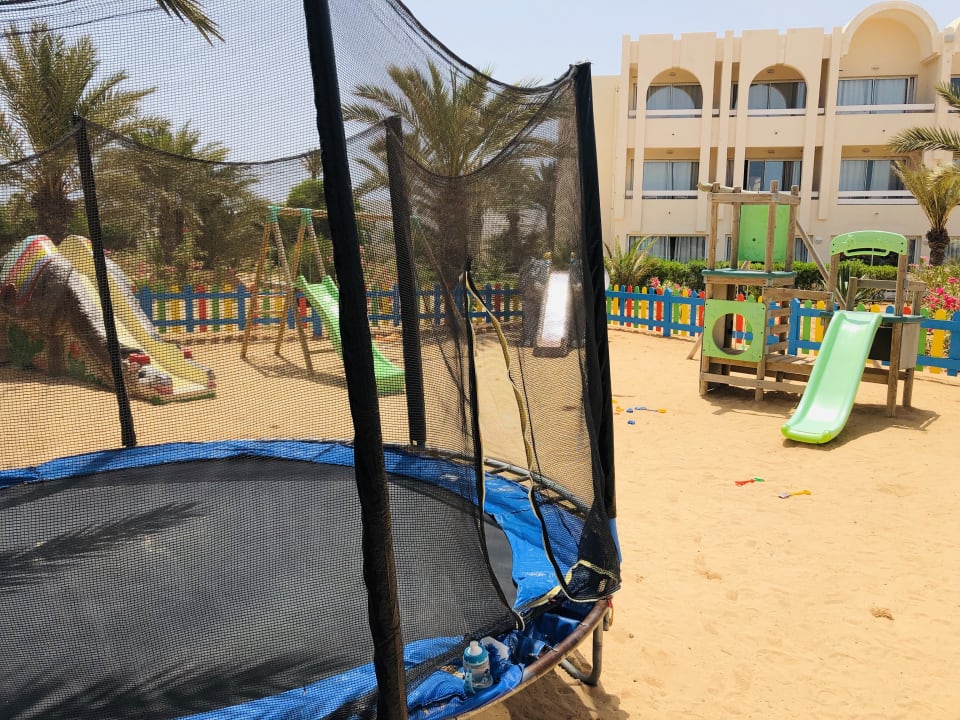 Sport & Freizeit Iberostar Waves Mehari Djerba