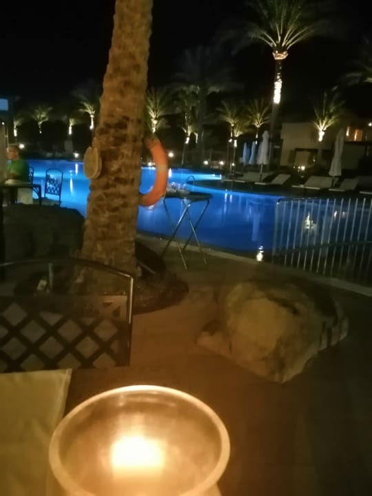 Pool Jaz Makadina