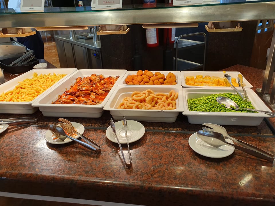 Gastro Landmar Playa La Arena