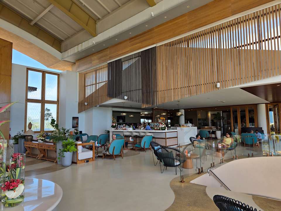 Gastro Le Meridien Ile Maurice