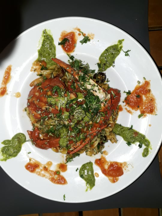 Gastro Radisson Blu Resort, El Quseir