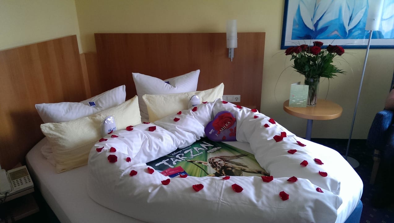 Wunderschön Hotel Möhringer Hof