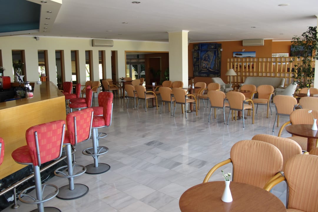 Bar Rethymno Mare Royal & Water Park