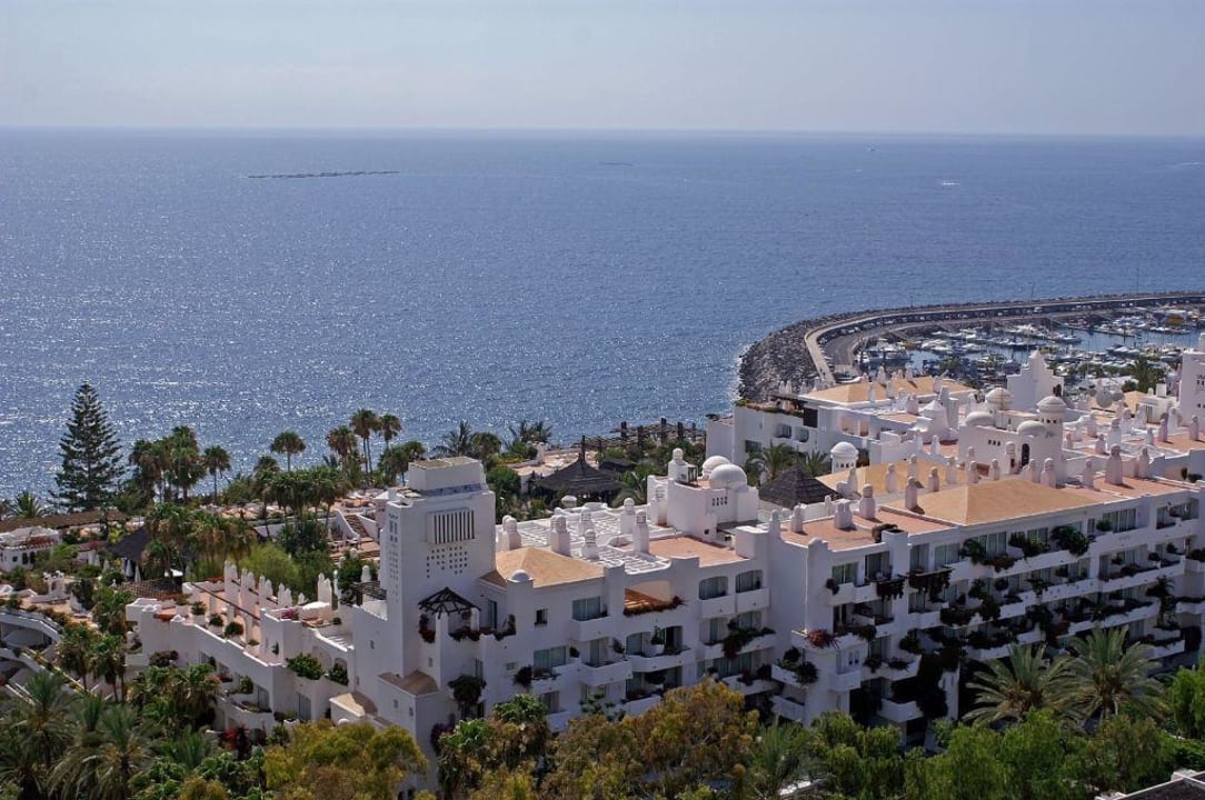 Jardin Tropical Dreams Jardín Tropical